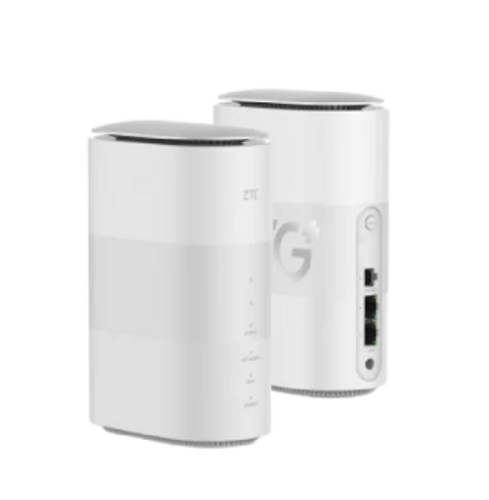 נתב סלולרי ביתי INDOOR CPE WIFI6 ZTE MC888 5G
