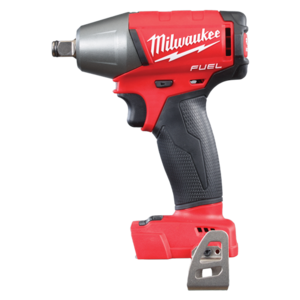 מפתח אימפקט 1/2 (300) MILWAUKEE M18 FIWF