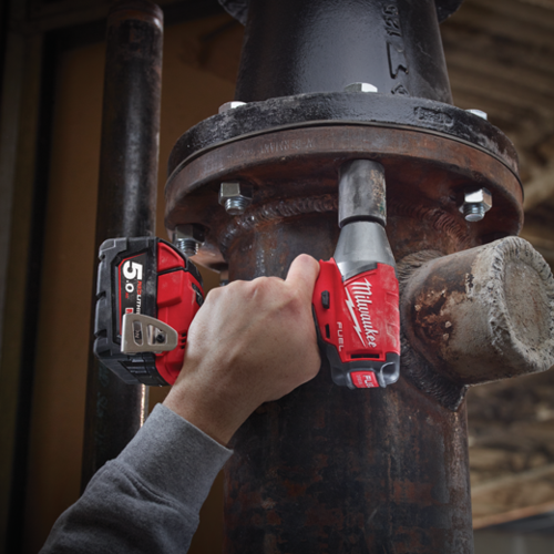 מפתח אימפקט 1/2 (300) MILWAUKEE M18 FIWF