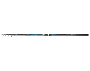 חכת סרף קאסטינג טלסקופית Shimano Alivio GX Surf Tele (אורך 4.2 מטר) - עוצמה ונוחות לדיג חוף