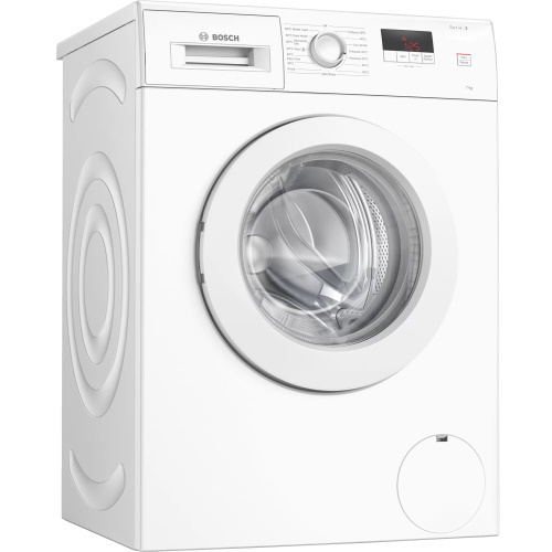 מכונת כביסה Bosch WAN2827FPL ‏9 ‏ק''ג בוש