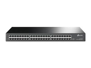 HUB 48PORT TPLINK TL-SG1048 מהירות 1000