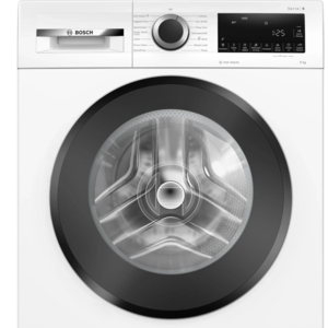 מכונת כביסה פתח חזית 9 ק"ג Bosch WGG24400GB בוש דגם פרמיום חדש 2025