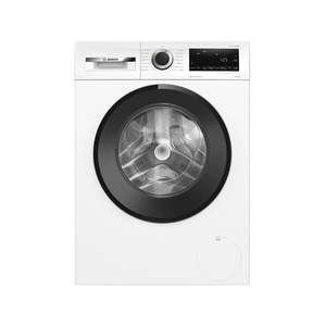 מכונת כביסה ‏10 ‏ק"ג Bosch WGG254Z1GB בוש דגם פרמיום חדש