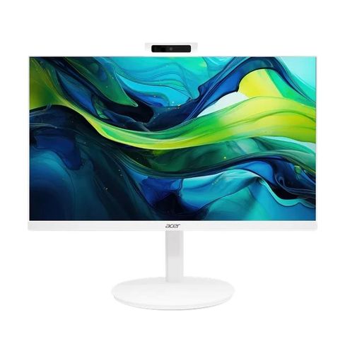 מחשב נייח AIO ACER ASPIRE C24 CORE5-120U/16GB-DDR4/512GB/23.8
