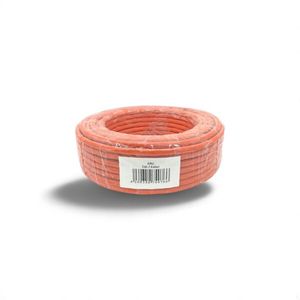 כבל מסוכך נחושת CAT7 SFTP LAN 305m PREMIUM כתום FLUKE