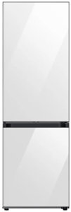מקרר מקפיא תחתון ‏344 ליטר ⁦SAMSUNG RB35C6225WH⁩ 
