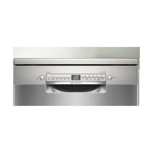 מדיח כלים רחב עומד 14 מערכות כלים Bosch SMS2HVI67G פרמיום חדש 2026