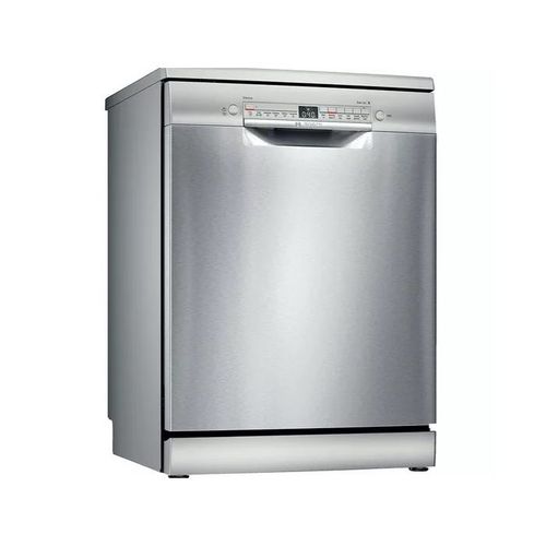 מדיח כלים רחב עומד 14 מערכות כלים Bosch SMS2HVI67G פרמיום חדש 2026