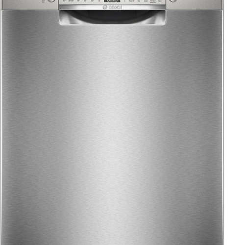 מדיח כלים רחב עומד 14 מערכות כלים Bosch SMS2HVI67G פרמיום חדש 2026