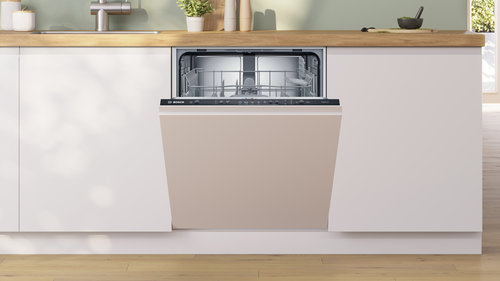 מדיח כלים אינטגרלי Bosch SMV25AX06E בוש
