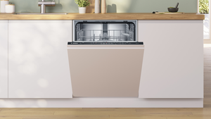 מדיח כלים אינטגרלי Bosch SMV25AX06E בוש