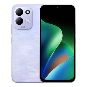  טלפון סלולרי Xiaomi Redmi 17 128GB 4GB RAM - יבואן רשמי