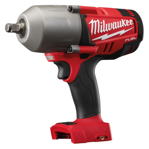 גוף מפתח אימפקט 1/2 (950) MILWAUKEE M18 CHIWF12 