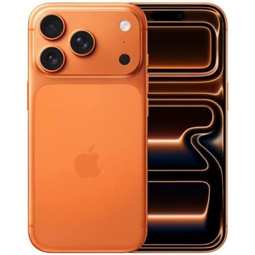 טלפון סלולרי ORANGE MFYN4QN IPHONE 17 PRO MAX 256GB