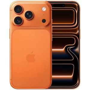 טלפון סלולרי ORANGE MFYN4QN IPHONE 17 PRO MAX 256GB