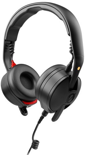 rode nth-50 professional on-ear headphones