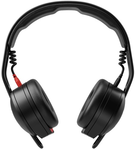 זוית נוספת rode nth-50 professional on-ear headphones