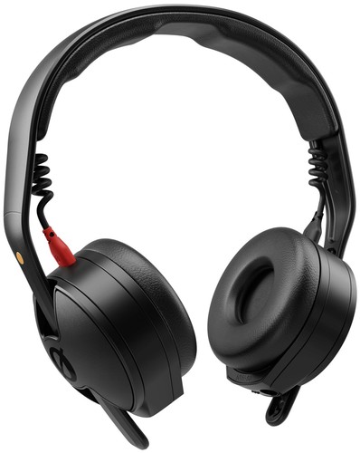 זוית נוספת rode nth-50 professional on-ear headphones