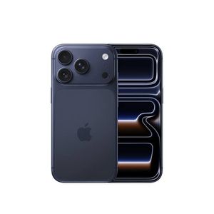 טלפון סלולרי IPHONE 17 PRO 256GB DEEP BLUE MG8J4QN