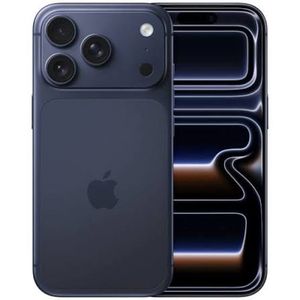 טלפון סלולרי IPHONE 17 PRO MAX 256GB DEEP BLUE MFYP4QN