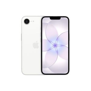 טלפון סלולרי IPHONE 17E 256GB WHITE MHRW4QN