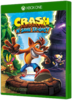 Xbox One Crash Bandicoot N. Sane Trilogy 