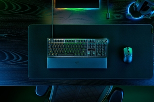 מקלדת גיימינג | Razer Huntsman V3 Pro