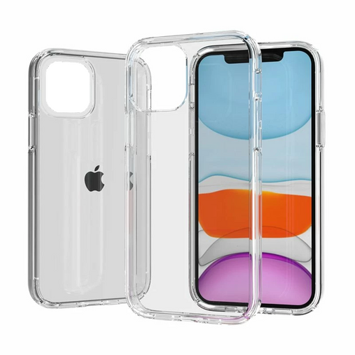 כסוי GRIP CRYSTAL IPHONE 16 PRO MAX