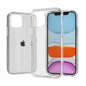כסוי GRIP CRYSTAL IPHONE 16 PRO MAX