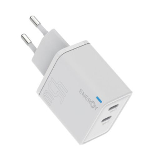 מטען בית עם כבל ENERGY 20W 1.5M EH273