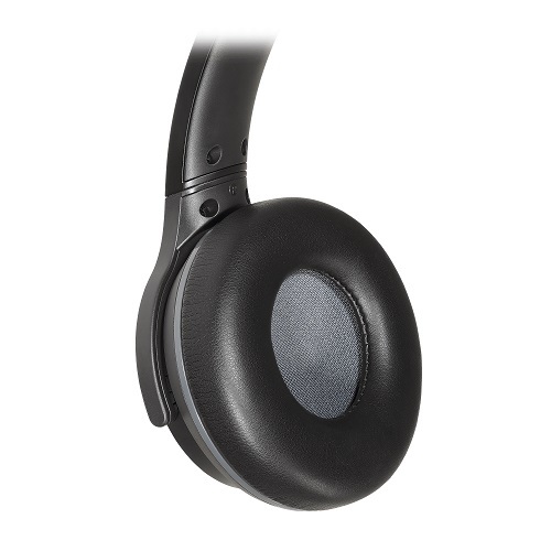 אוזניות אלחוטיות ATH-S220BT - שחור