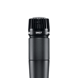 Shure SM57-LCE – מיקרופון דינמי מקצועי