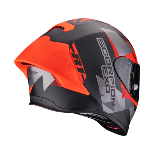 קסדת סקורפיון שח/אד/כס - SCORPION EXO-R1 EVO II AIR VALERE