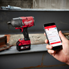 מפתח אימפקט (1627) MILWAUKEE M18 ONEFHIWF34