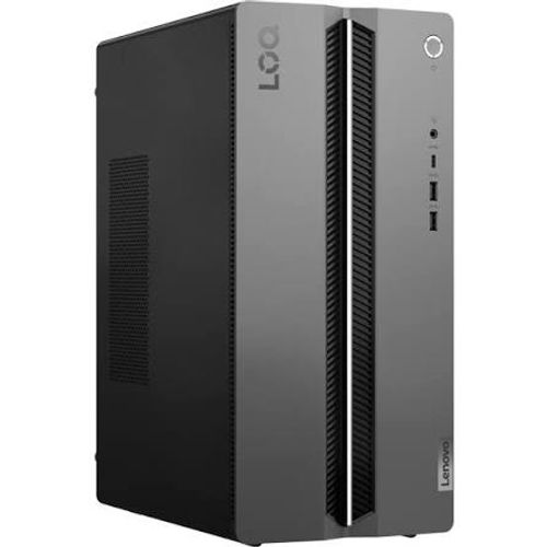 מחשב נייח Lenovo LOQ Tower 17IAX10 ULTRA9-275HX/32GB/2TB/RTX5060TI-8GB/FD/3Y 91AY002QYS