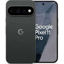 טלפון סלולרי Google Pixel 11 Pro 256GB 12GB RAM