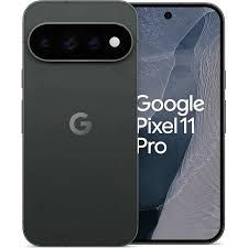 טלפון סלולרי Google Pixel 11 Pro 256GB 12GB RAM