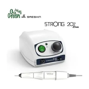מכונת שיוף STRONG- 207B 40K סטרונג -יבואן רשמי 