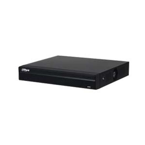 מערכת הקלטה ל8 מצלמות 4K ללא דיסק NVR DAHUA NVR4108HS-EI