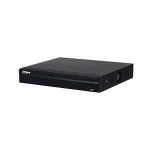 מערכת הקלטה ל8 מצלמות 4K ללא דיסק NVR DAHUA NVR4108HS-EI
