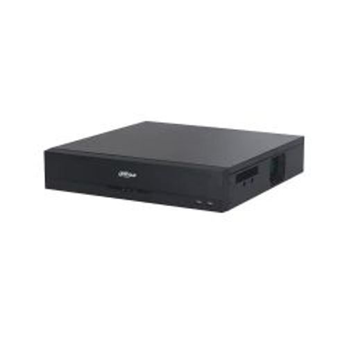 מערכת הקלטה NVR DAHUA 64 DHI-NVR5464-EI