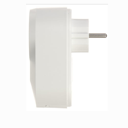 מתאם רשת זוג על חשמל עם מהירויות Tenda PH6 1000Mbps תנדה
