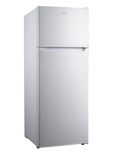מקרר מקפיא עליון RFZOM280W צומת