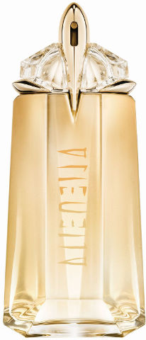 בושם לאישה אליאן גודס טסטר THEIRRY MUGLER ALIEN GODDESS TESTER 90 ML E.D.P