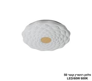 ***פלפון רוזמרין קוטר LED 50 (26231)