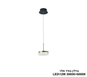 ***ברלין בודד תלוי (25507)