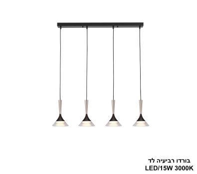 ***בורדו רביעיה לד (25504)