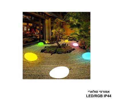 ***אמורפי סולארי (25476)