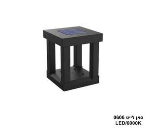***סאן לייט 0606 (25487)